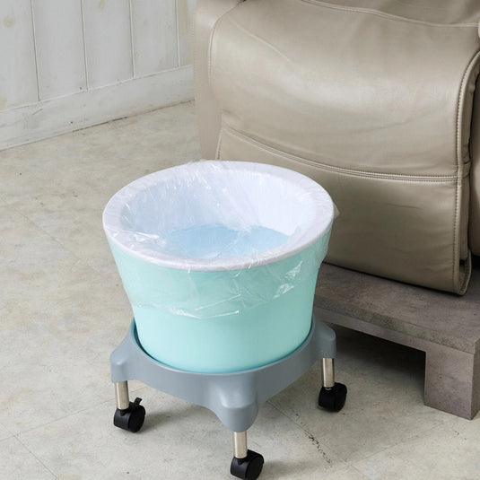 Mobile Foot Bath