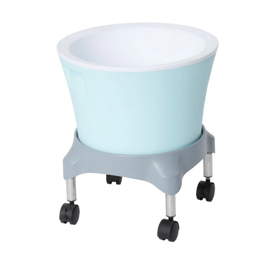 Mobile Foot Bath