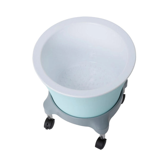 Mobile Foot Bath