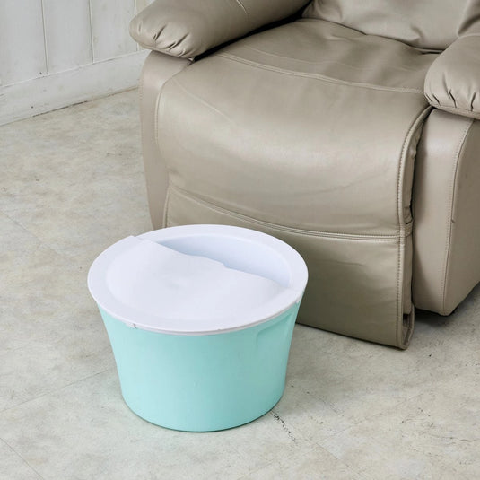 Mobile Foot Bath