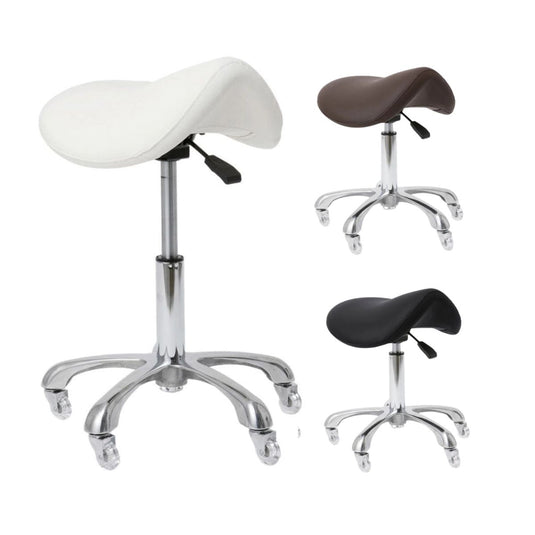 RAKURA Comfort Treatment Stool (3 Colours Available)