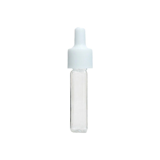Charis Seijo Super Resin Dropper Bottle 5 ml (10 Bottles)