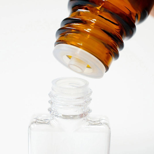 Charis Seijo Super Resin Dropper Bottle 5 ml (10 Bottles)
