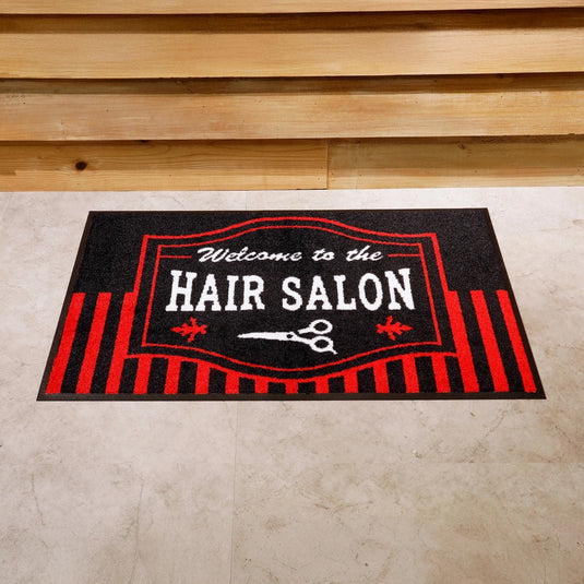 American Vintage Entrance Mat 50x75 cm