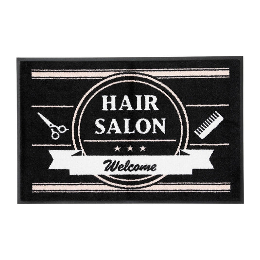 Nostalgic American Entrance Mat 50x75 cm
