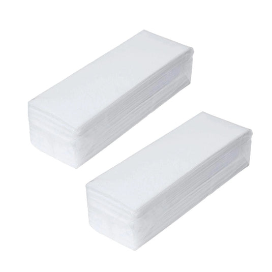 Wax Paper SP Standard & Thick Trial Set (100 Sheets x 2 Packs)