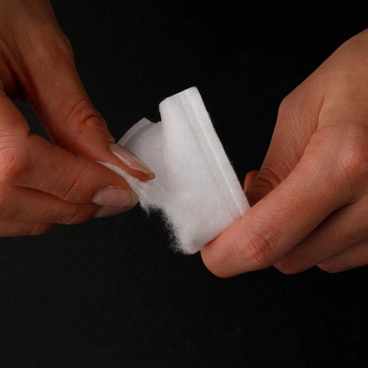 Simplicity Cotton 500 Sheets