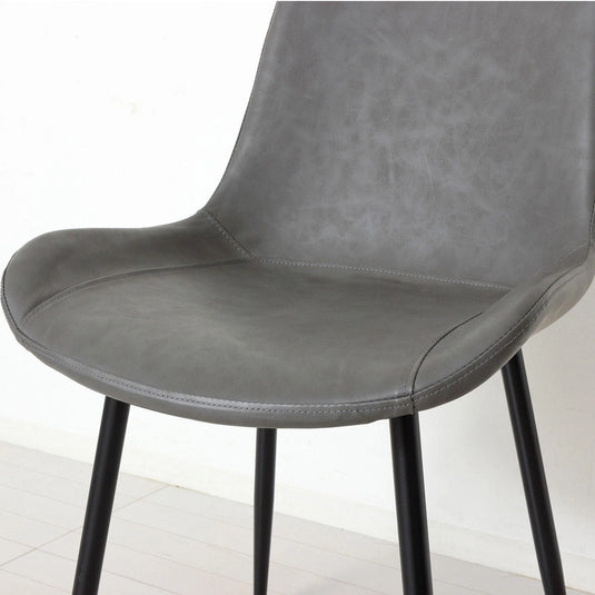 Moderno Dining Chair Set of 2 (23399)