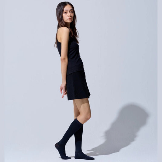 peu a beaute High Socks