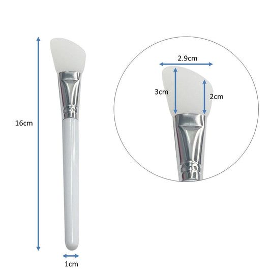 Silicone Spatula SP (Sharp Type)