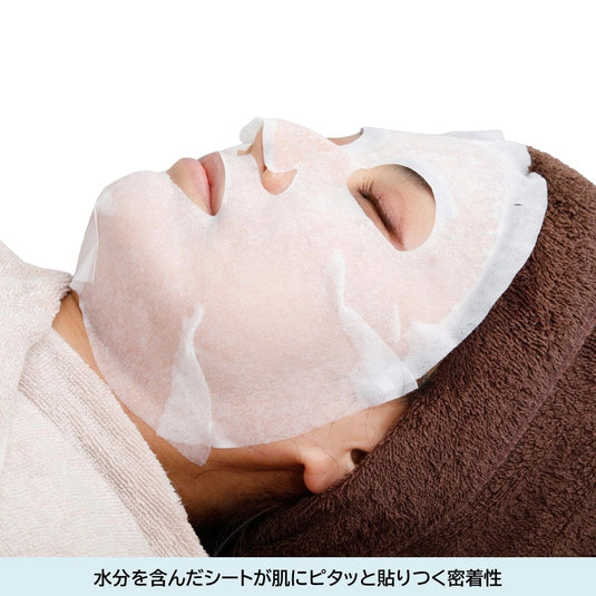 Face Sheet with Face Line Coverage 100 Sheets