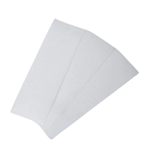 Wax Paper SP N Standard (7 x 20 cm / 100 Sheets)