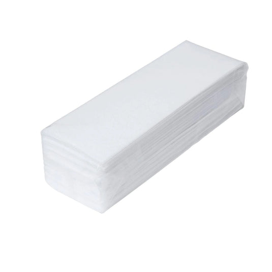 Wax Paper SP N Standard (7 x 20 cm / 100 Sheets)