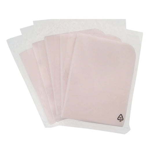 Sponge Cloth (Large) 42x31 cm 5 Pieces