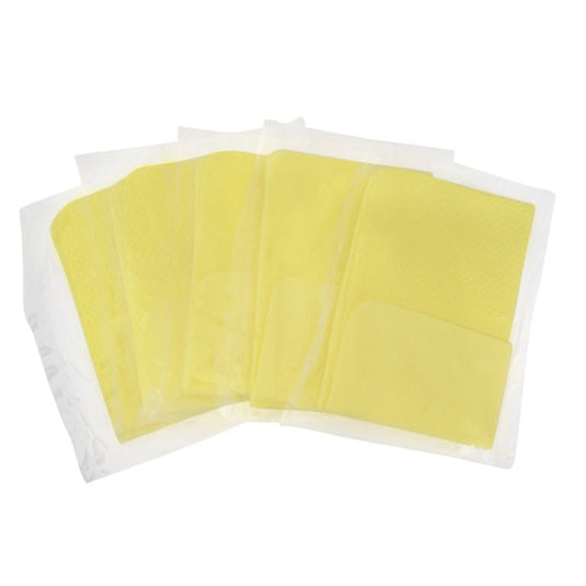 Sponge Cloth 20x20 cm 5 Pieces