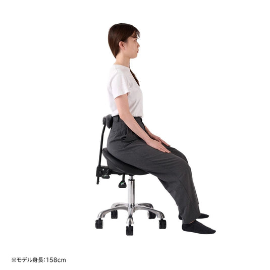 SPINEY Posture Support Stool