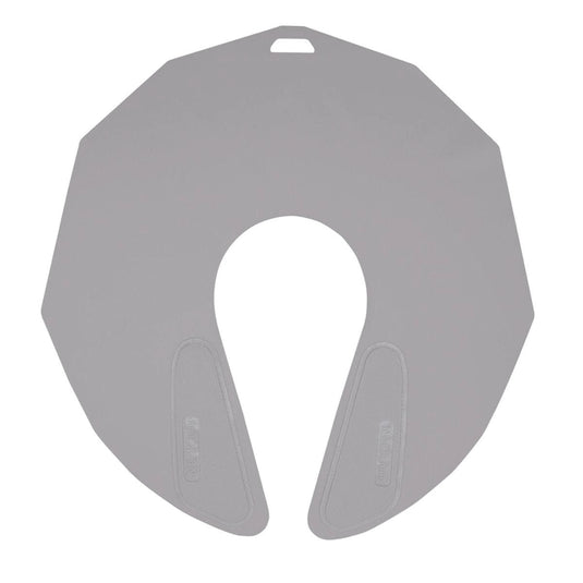 Neck Mag - Grey