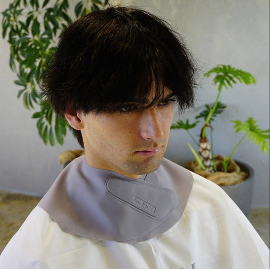 Neck Mag - Grey