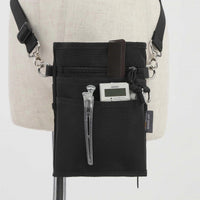 Black / Waist Belt