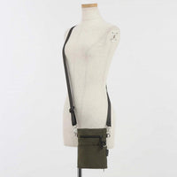 Khaki / Shoulder Belt