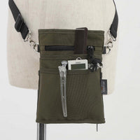 Khaki / Waist Belt