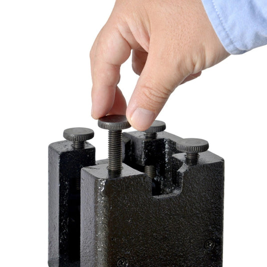 Anti-Tip Cube Block for Stands (1 Piece)