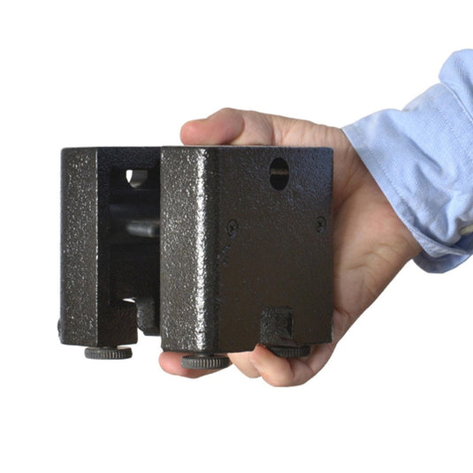 Anti-Tip Cube Block for Stands (1 Piece)