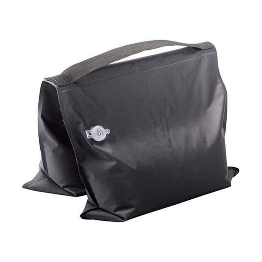 Anti-Tip Water Weight Bag for Stands