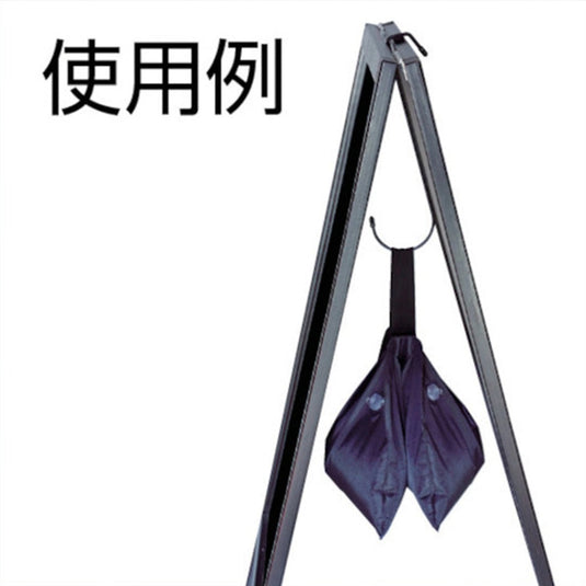Anti-Tip Water Weight Bag for Stands