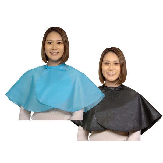 EXCEL No.216 Ultra Back Shampoo Cape Neck L