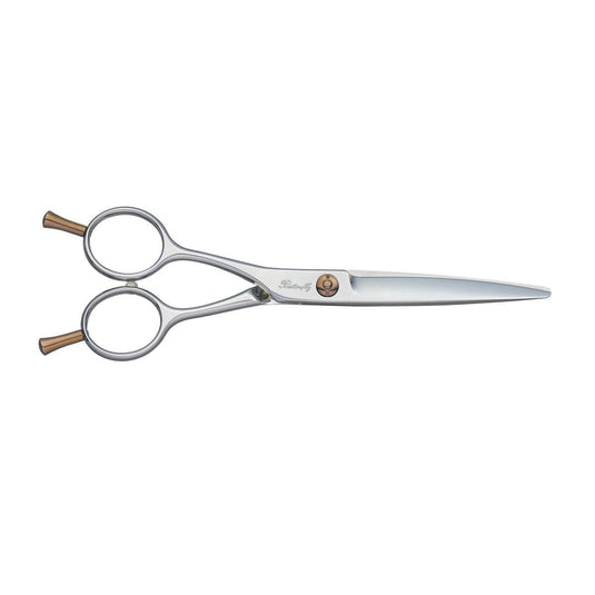 Butterfly LSL-575S Left-Handed Cutting Scissors