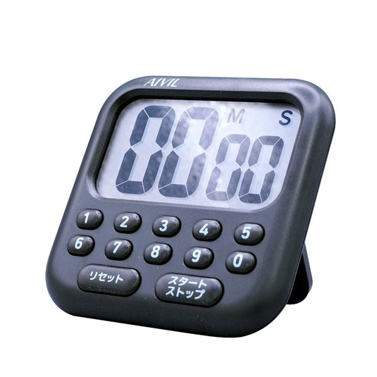 AIVIL 10-Key Timer