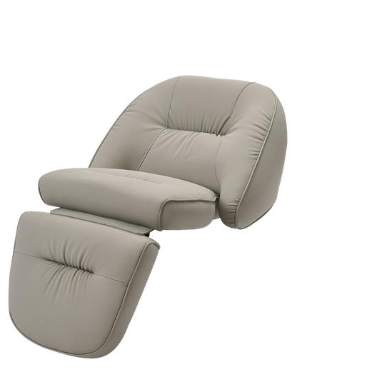 Electric Shampoo Chair LUCY-SR - Available in 2 Colors