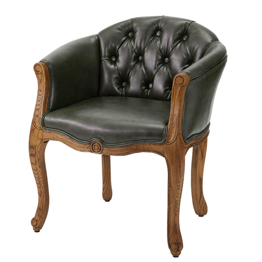 [VINTAGE] Styling Chair DUKE (2 color options)
