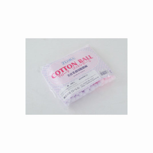 Cotton Ball