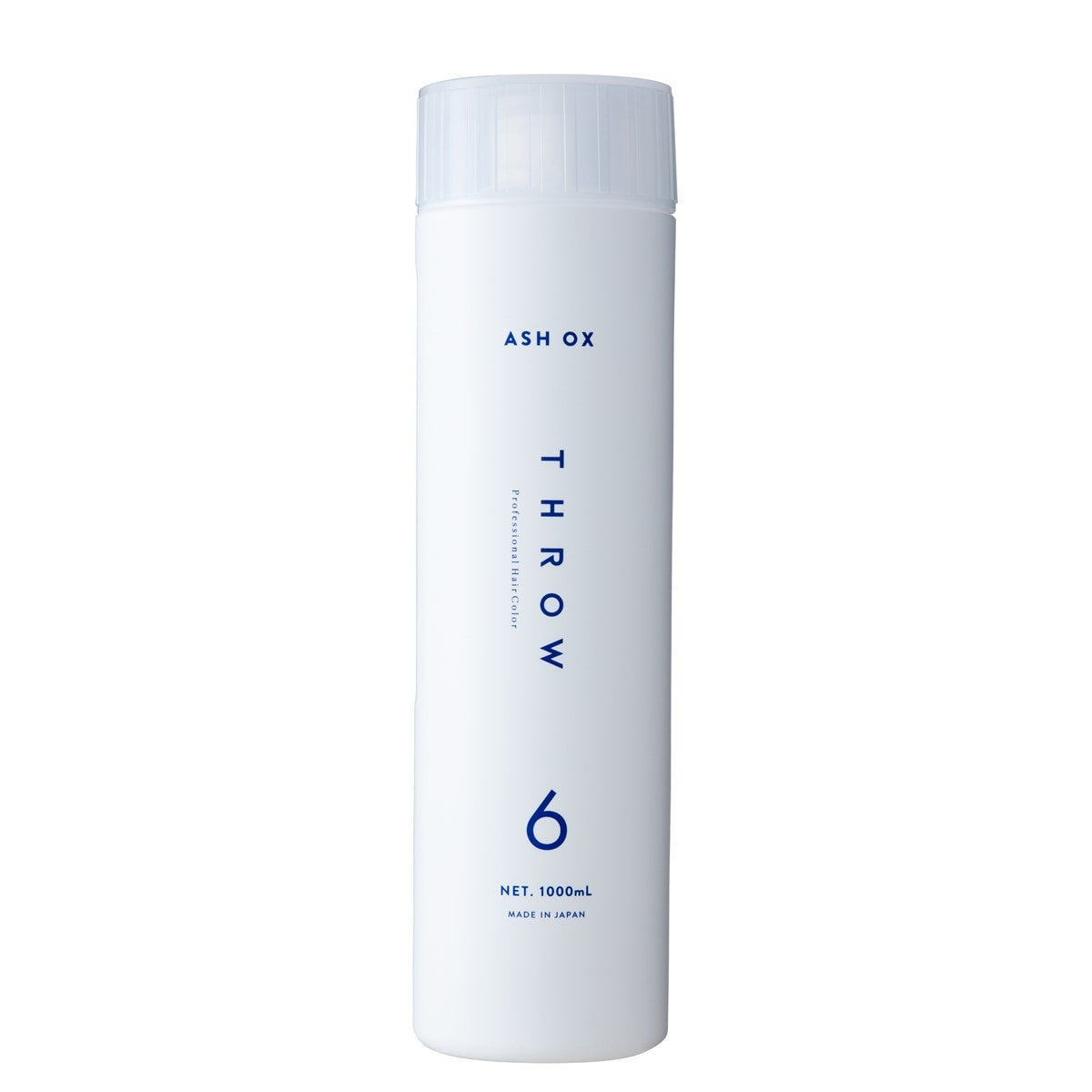 Ashoxy Buy THROW ASH Oxy 6% 1000ml Wholesale Online in Malaysia - Beauty ...