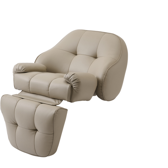 Relaxation Shampoo Unit MARSHU (Made in Japan faucet set) - Available in 3 colors