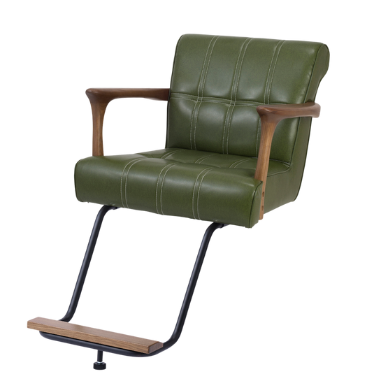 BULINO Styling Chair – Available in 4 Colours & 8 Base Styles