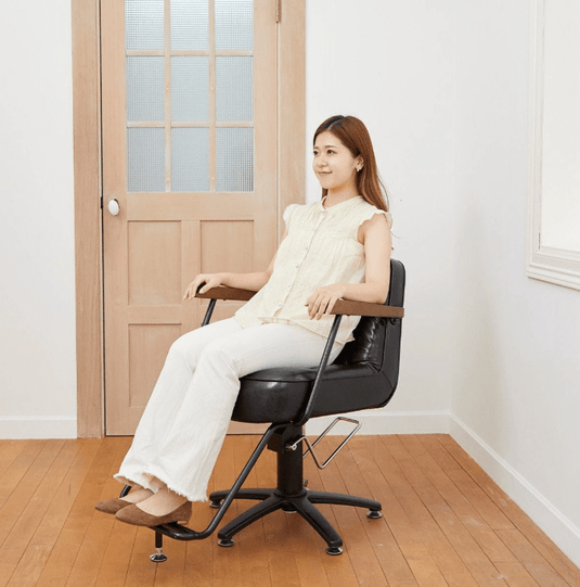 [Luxury] Styling Chair Renzo (HD-A-015)