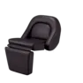 Relaxation Shampoo Unit RUBINO II [BASIC-R] (Made in Japan Faucet Set)