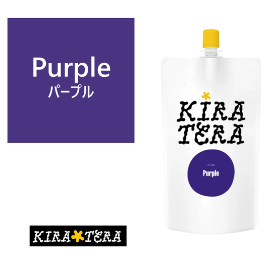 Purple 400g