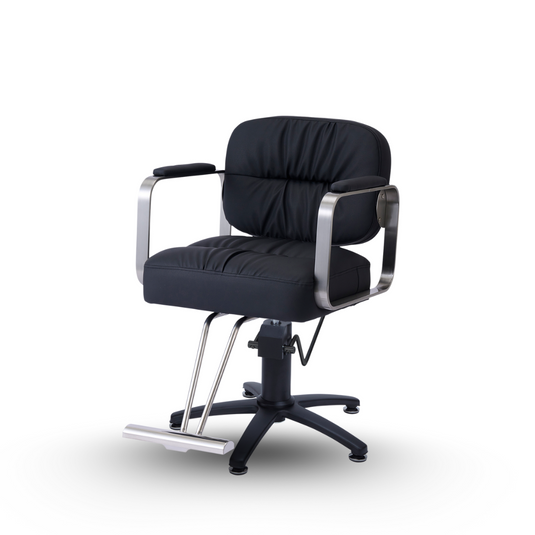 Styling Chair HD-259 (choose from 2 colors + 11 leg types)