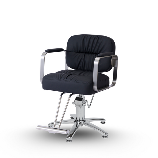 Styling Chair HD-259 (choose from 2 colors + 11 leg types)