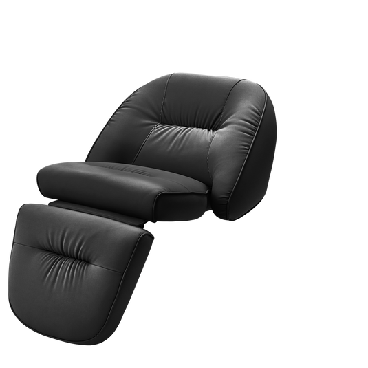 Relaxation Shampoo Unit LUCY (Made in Japan Faucet Set) - Available in 2 Colors