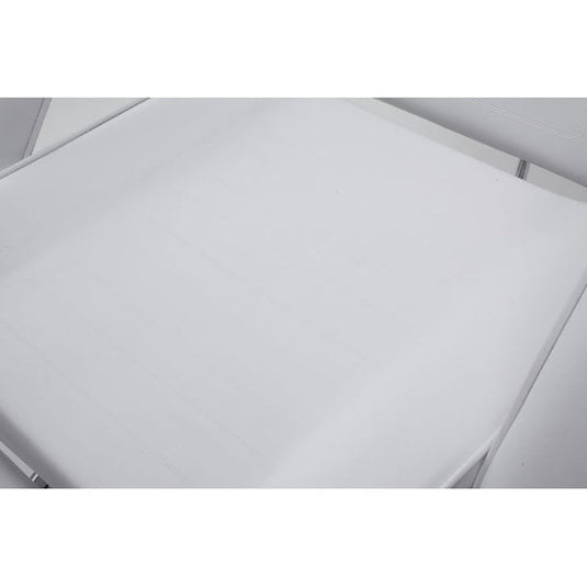 F-201 Standard Beauty Bed (No Face Hole Type) (2 color options)
