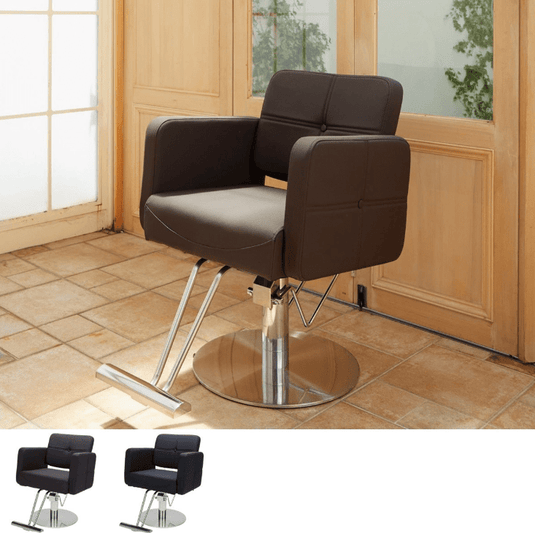 [Urban] Styling Chair HD-110 (2 colors + 8 base options)