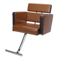 Camel x Dark Brown