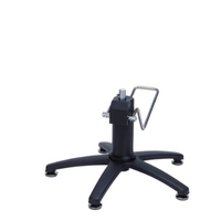 5-leg base HD-7M (All black)