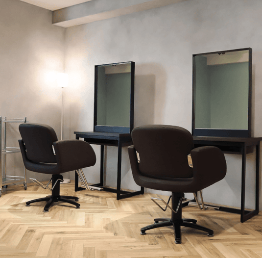 [Urban] Styling Chair HD-115 (3 colors + 8 base options)