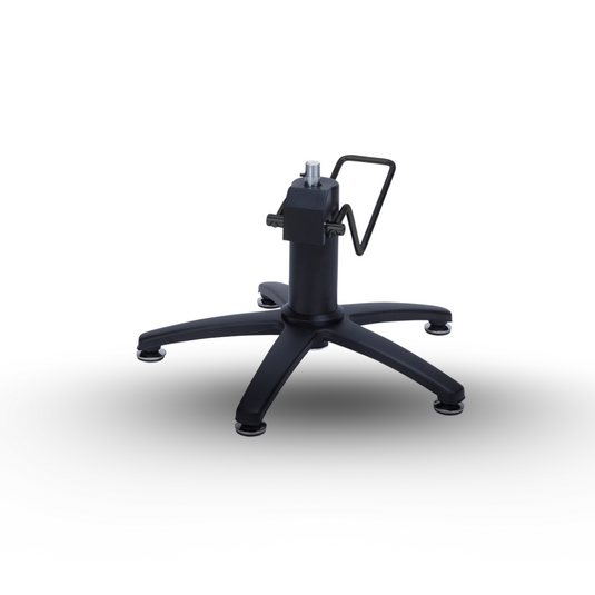 Cafe Lounge Styling Chair (HD-026) – Available in 3 Colours & 8 Base Styles